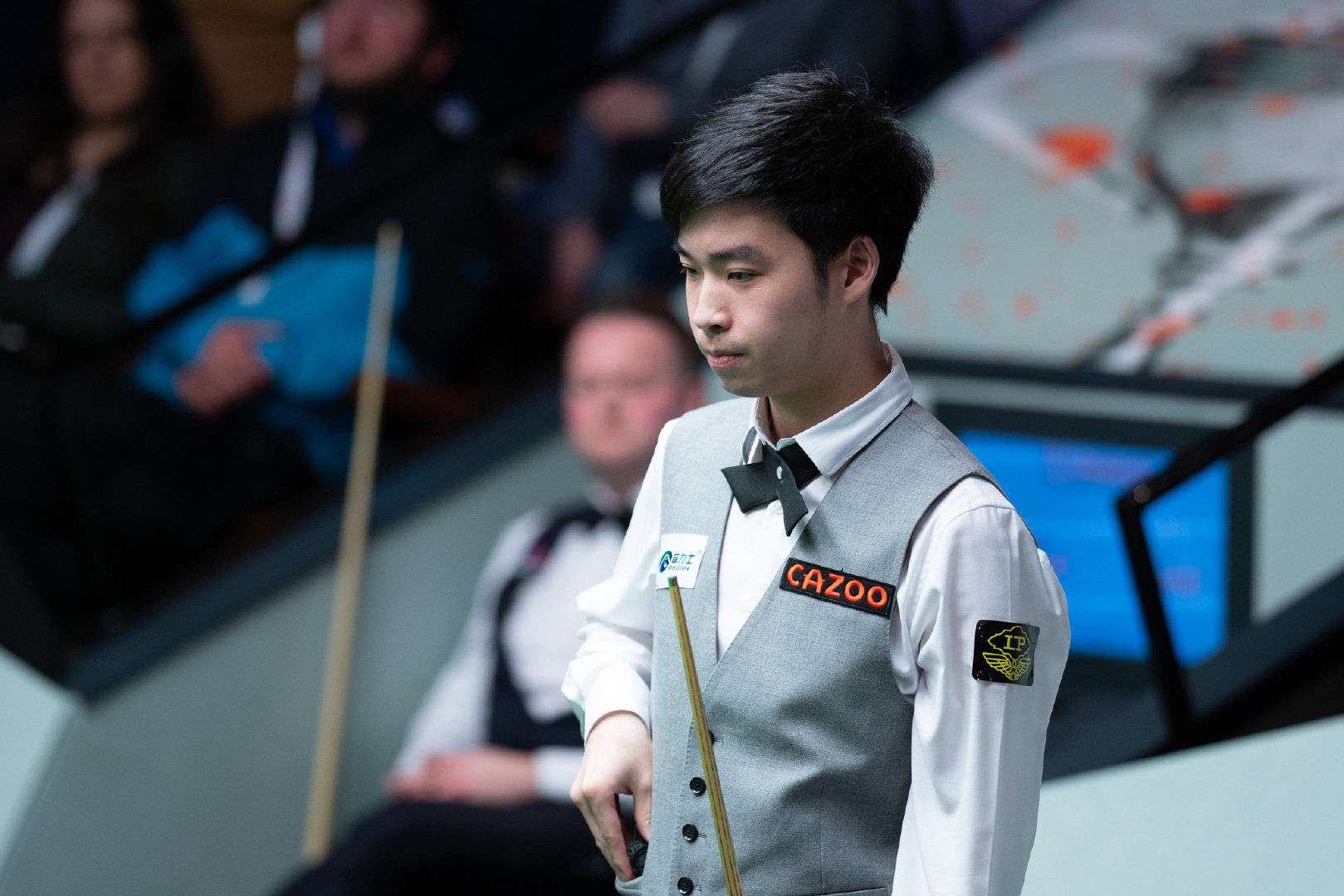 从战术层面 从战术层面