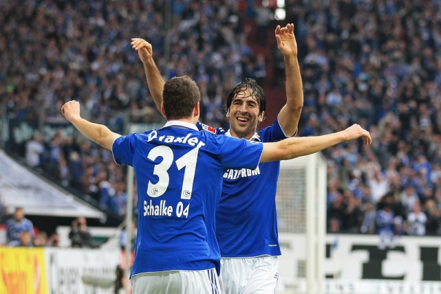 德迎接新挑 德迎接新挑