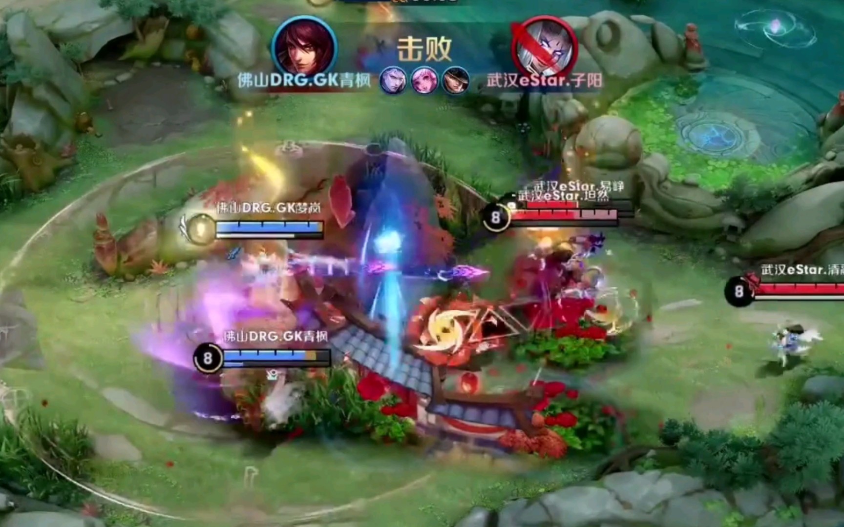 比赛